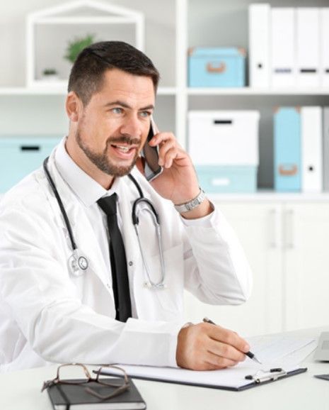 Tele Call Doctor in Karimnagar